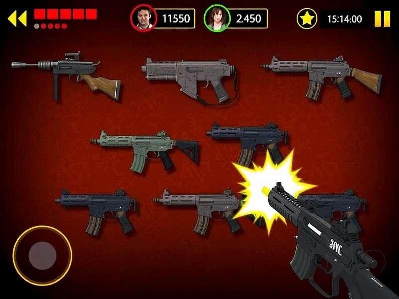 Bombay Bullet Blasters player reviews